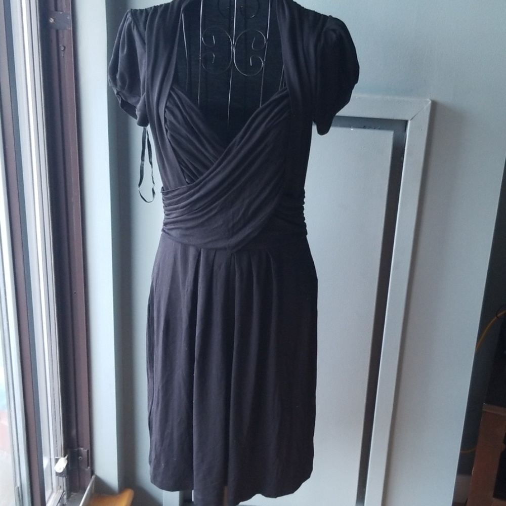 Bcbgmaxazria maxi dress